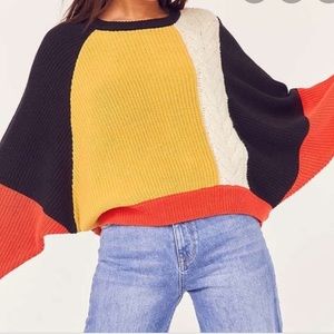 ECOTE SWEATER
